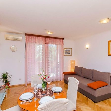 Apartment Lucija Split Exterior foto